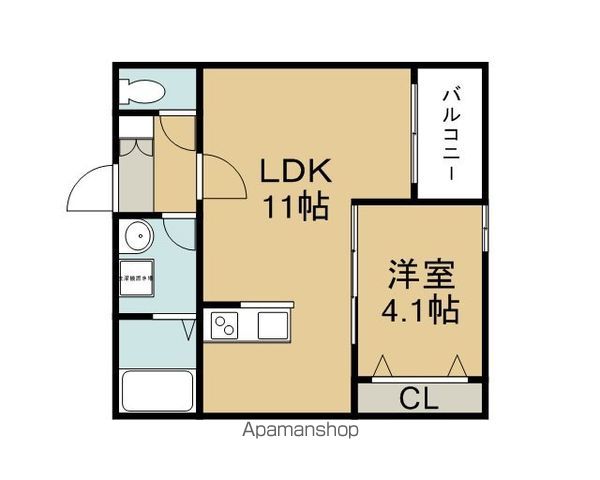 間取り：240041519979