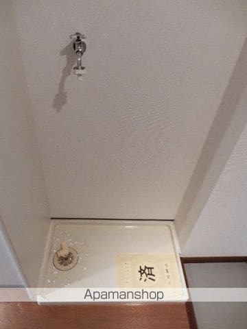 ヴィラみやこ野の内装写真