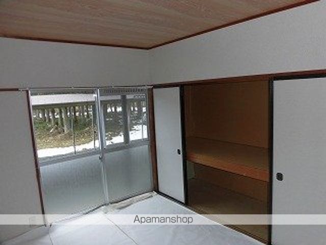 コーポ風林の内装写真