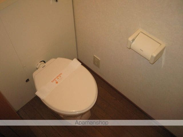 コンフォルトハイムの内装写真