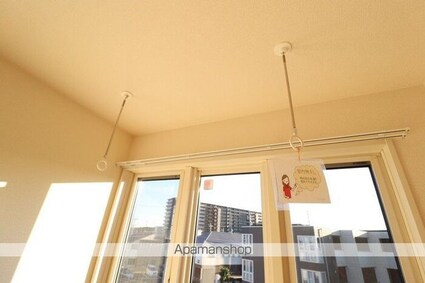 リシェス　Ⅰ[2LDK/63.7m2]のその他設備