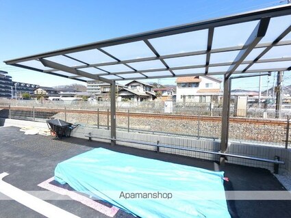 ガーデンコート[1LDK/46.96m2]の内装1