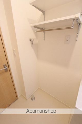 LA LUCEの内装写真