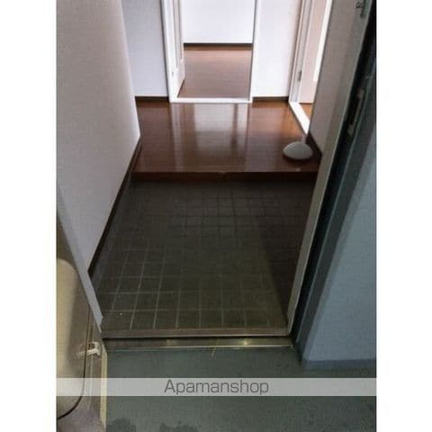 ドエル平和が丘.の内装写真