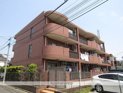 ｆｏｒｅｓｔａ（フォレスタ）[2LDK/56.57m2]の外観1