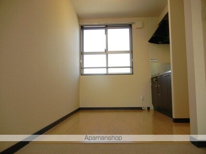 レオネクストモアー[1LDK/46.94m2]の内装7