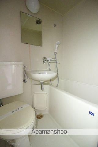 第二和久田ビルの内装写真