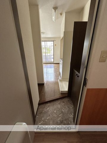 メイプル羽根北の内装写真