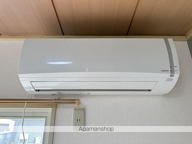 コーポ伊藤No.1の内装写真