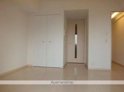 クリオ西池袋[1K/29.5m2]のリビング・居間1