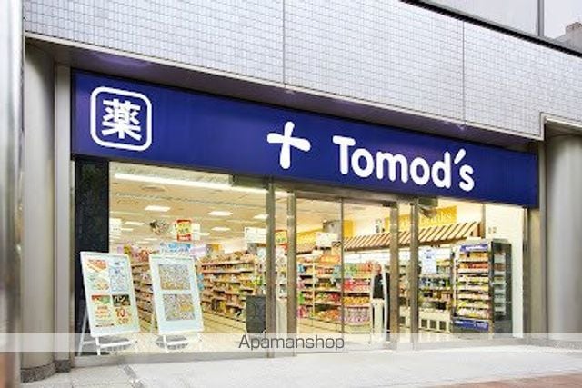 ザ・パークハビオ日本橋茅場町の周辺写真