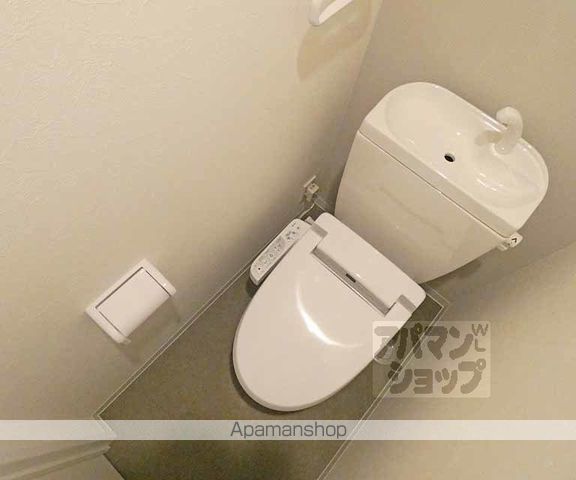 LUCIAZ一乗寺の内装写真