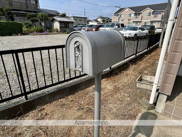 中嶌貸家の外観写真