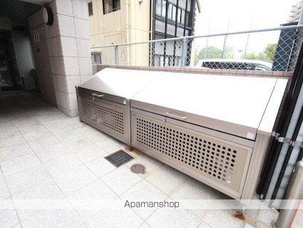 Ｇｒａｎｄｍａｒｅ１８[1R/28.6m2]の共用部4