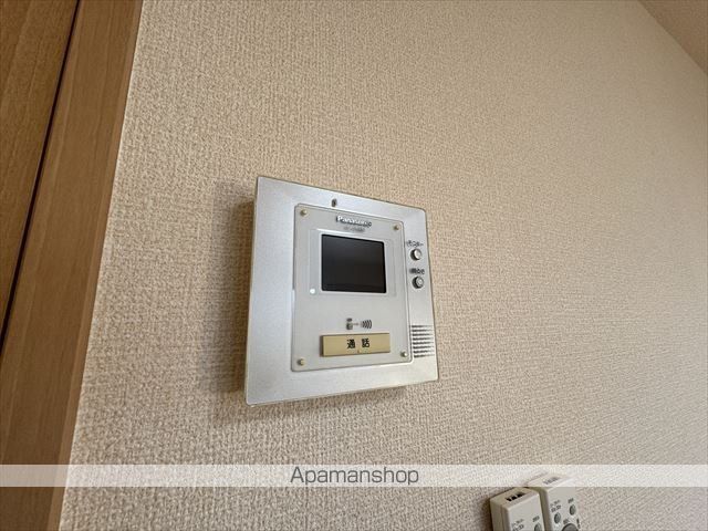 アバンティーヌ淵野辺Aの内装写真