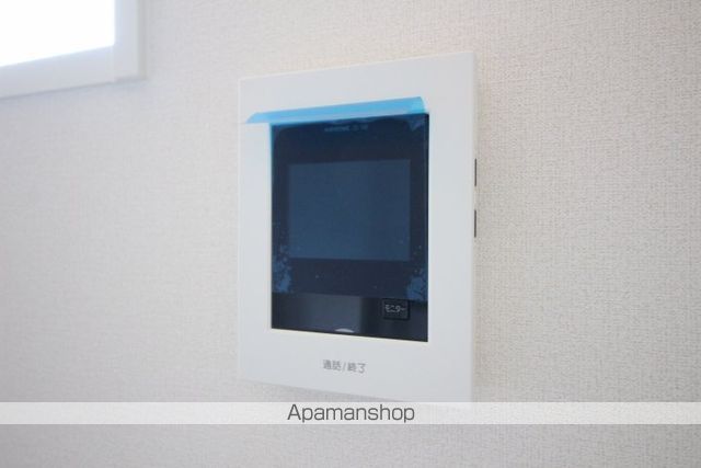 NSD出石町の内装写真