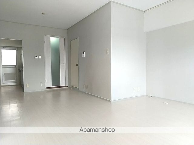 メゾンクロダ壱番館の内装写真