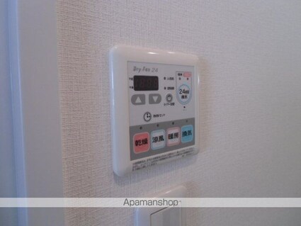 プライムアーバン目黒大橋ヒルズ[1LDK/50.84m2]の内装3