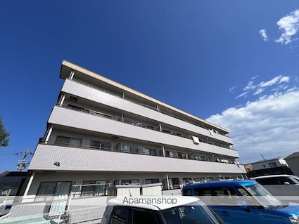 エスポワール紀ノ川[3DK/49.68m2]の外観5