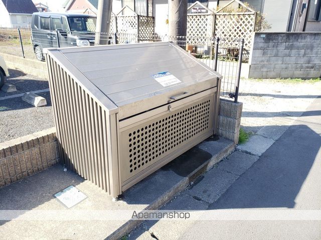 レオパレスSUNROOMのその他写真
