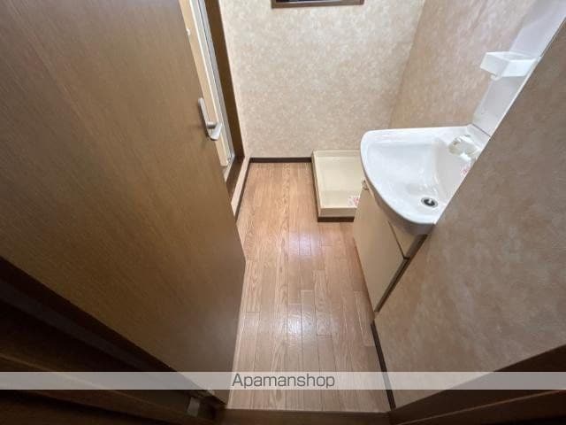 エトワールの内装写真