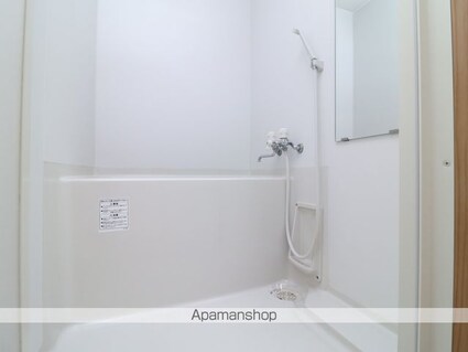 グレイス上前津[1K/25.73m2]のバス