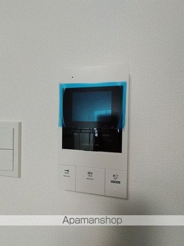 ビエラコート岸部中の内装写真
