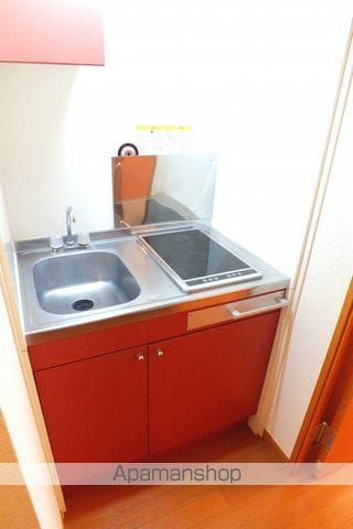 レオパレスヴォルテの内装写真