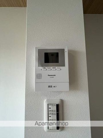 カーサミラ音羽の内装写真