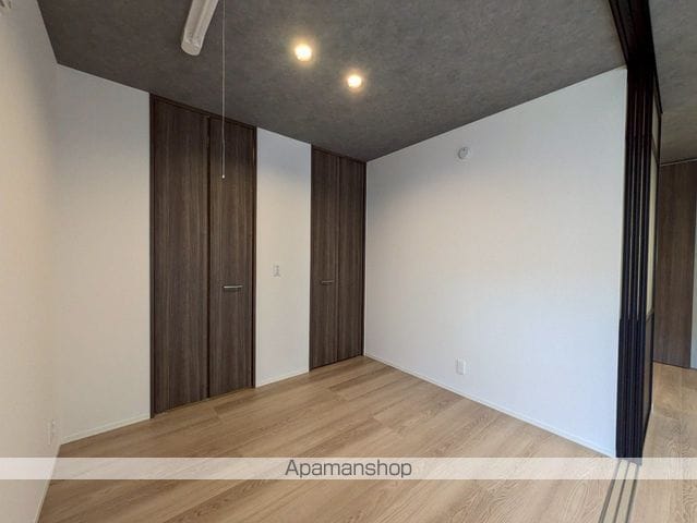 SOLANA翠町の内装写真