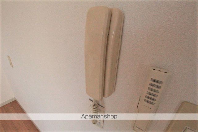 オーシャンヒルズIの内装写真