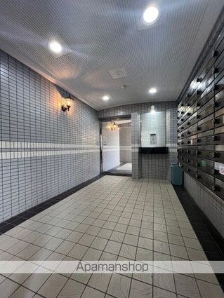 ラ・レジダンス・ド・シュペルブ[1K/21m2]の内装3