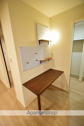 ｃｏｍｆａｒｍ　Ⅱ[1LDK/52.3m2]の内装6