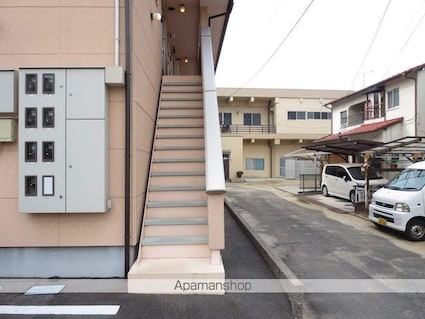 Ｎｏｌｉｓ[1K/32m2]の共用部2