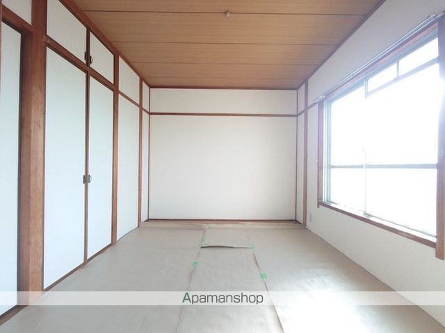 川口東マンションの内装写真