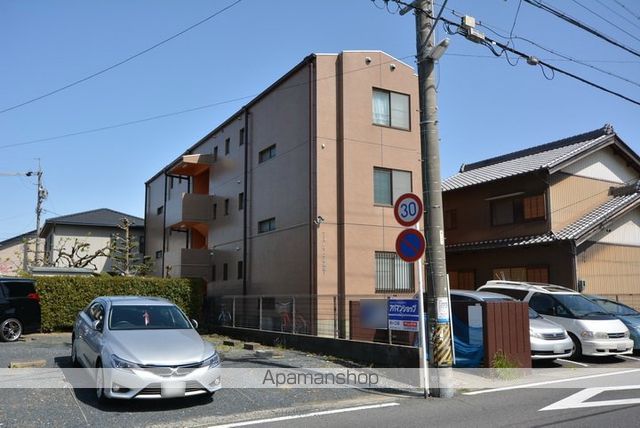アーバンライフ本郷第一の外観写真