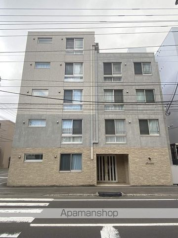 ACCEPTEEの外観写真