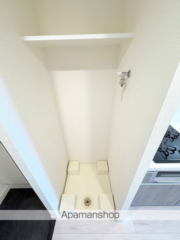 スプランディッド天王寺パークサイドの内装写真