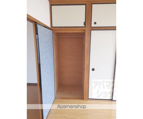 レジデンス菱屋の内装写真