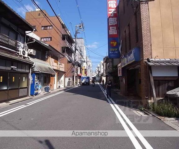 HF四条河原町レジデンスの周辺写真