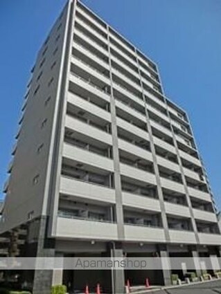 センテニアル王子神谷アネックス[2LDK/50.71m2]の外観4