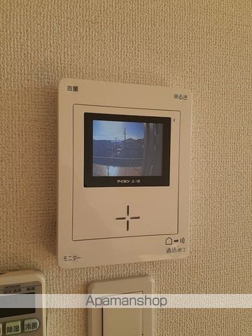 ノース・フィールド IIの内装写真