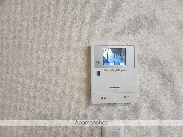 セジュールたさきA・B Aの内装写真
