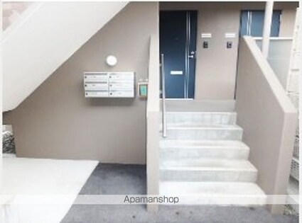 Ａｎｅｓｉｓ守山Ⅲ[1LDK/40.89m2]のエントランス3