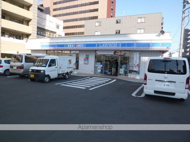 コンフォート・グローレの周辺写真