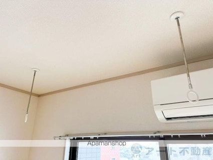 ジョイフル第１小坂[1DK/24.94m2]の内装4