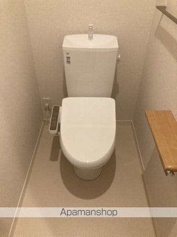 M’s Pronube 参番館の内装写真