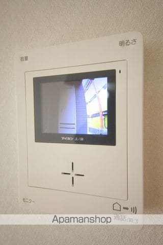 ルミエールS&Sの内装写真