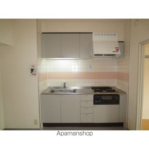 グレイス大森の内装写真