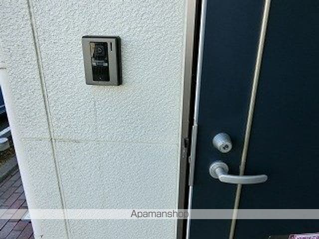 キャピタルT・T Aの内装写真